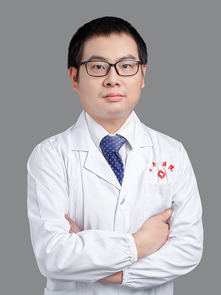 張勝明