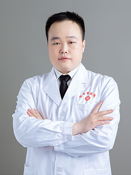 張海軍