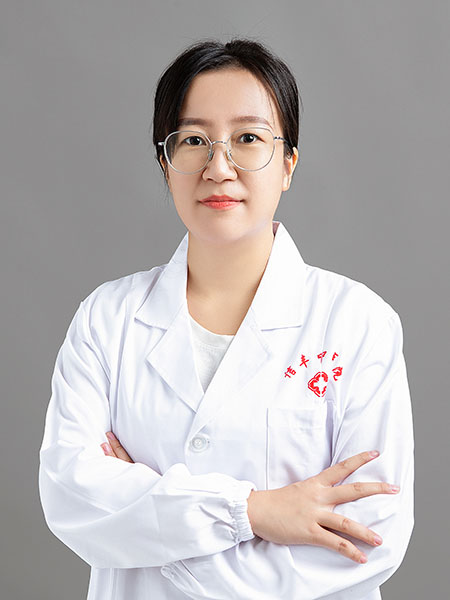 朱秋華