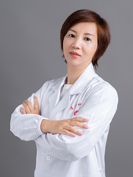 吳喜英