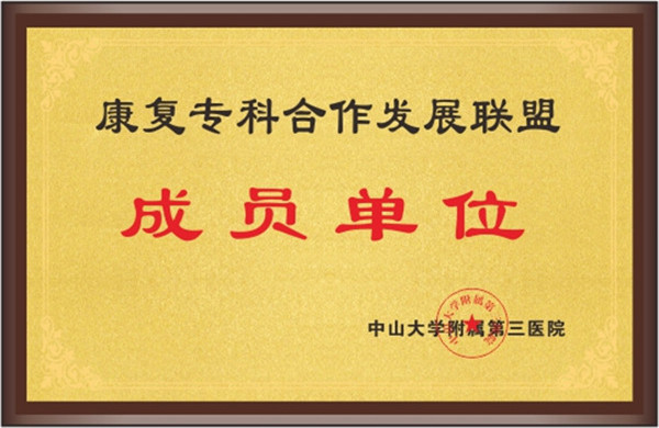醫(yī)院榮譽