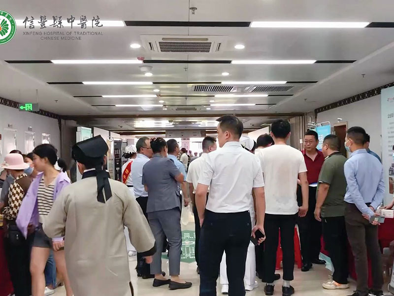 活動(dòng)落幕視頻